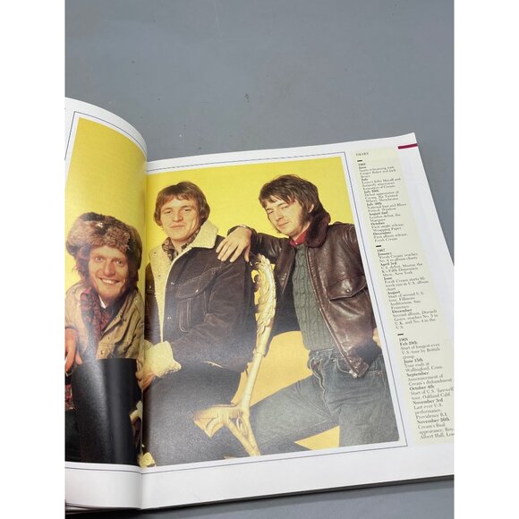 Slow hand book paperback copyright 1993 English Marc roberty 192 pages READ - Picture 7 of 8